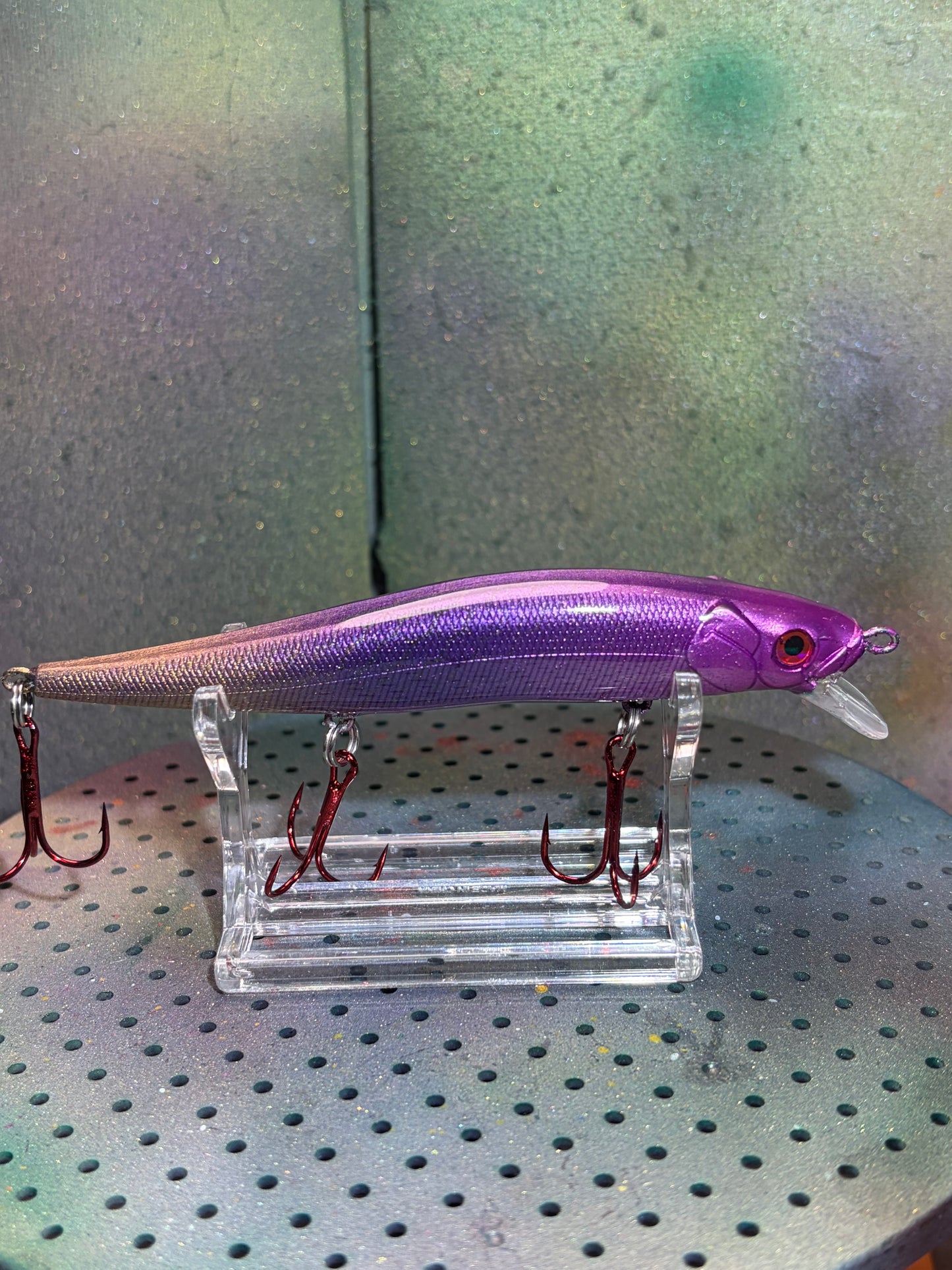Gold Tail