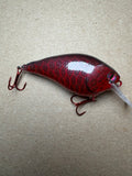 Lava craw