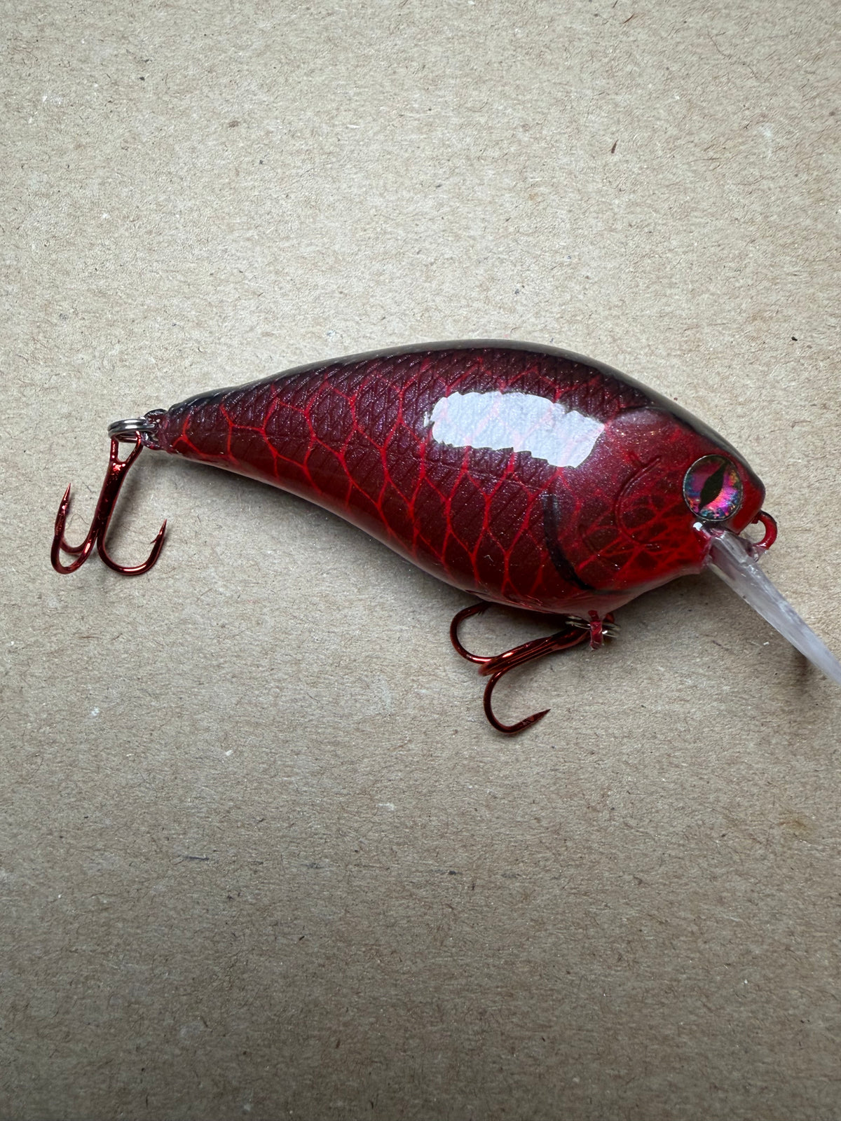 Lava Craw