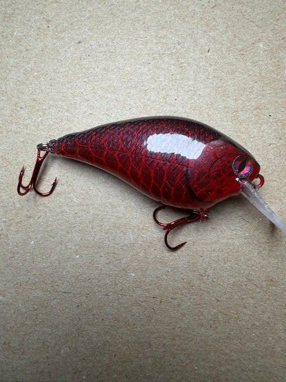 Lava Craw