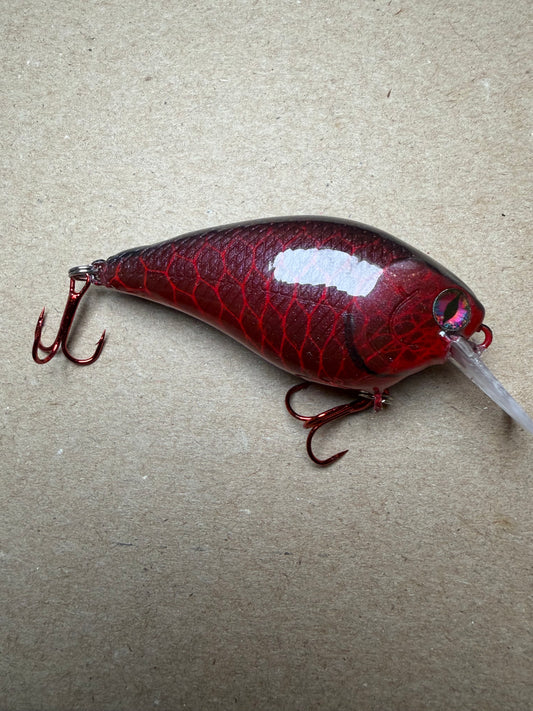 Lava Craw