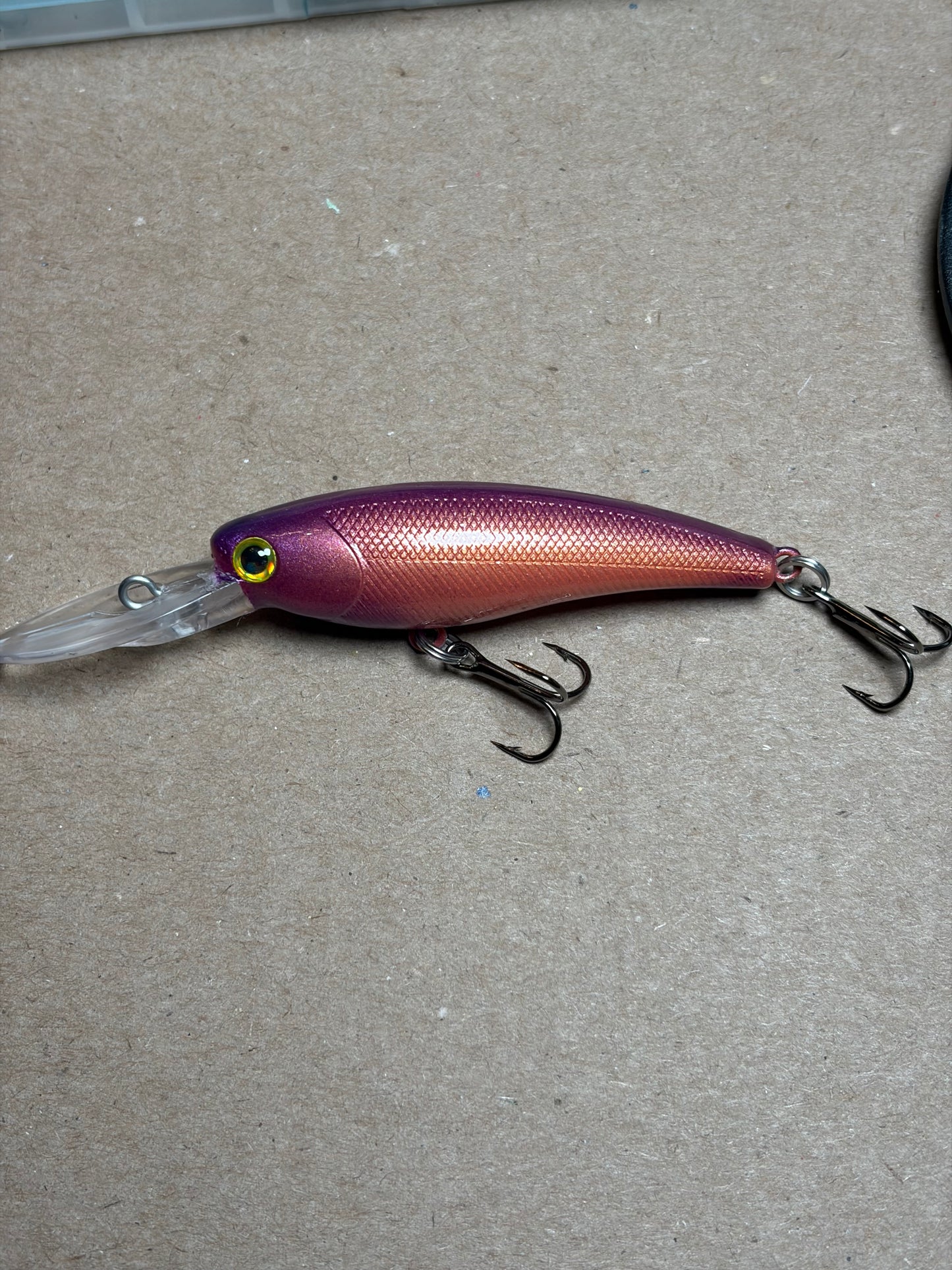 OG Lure