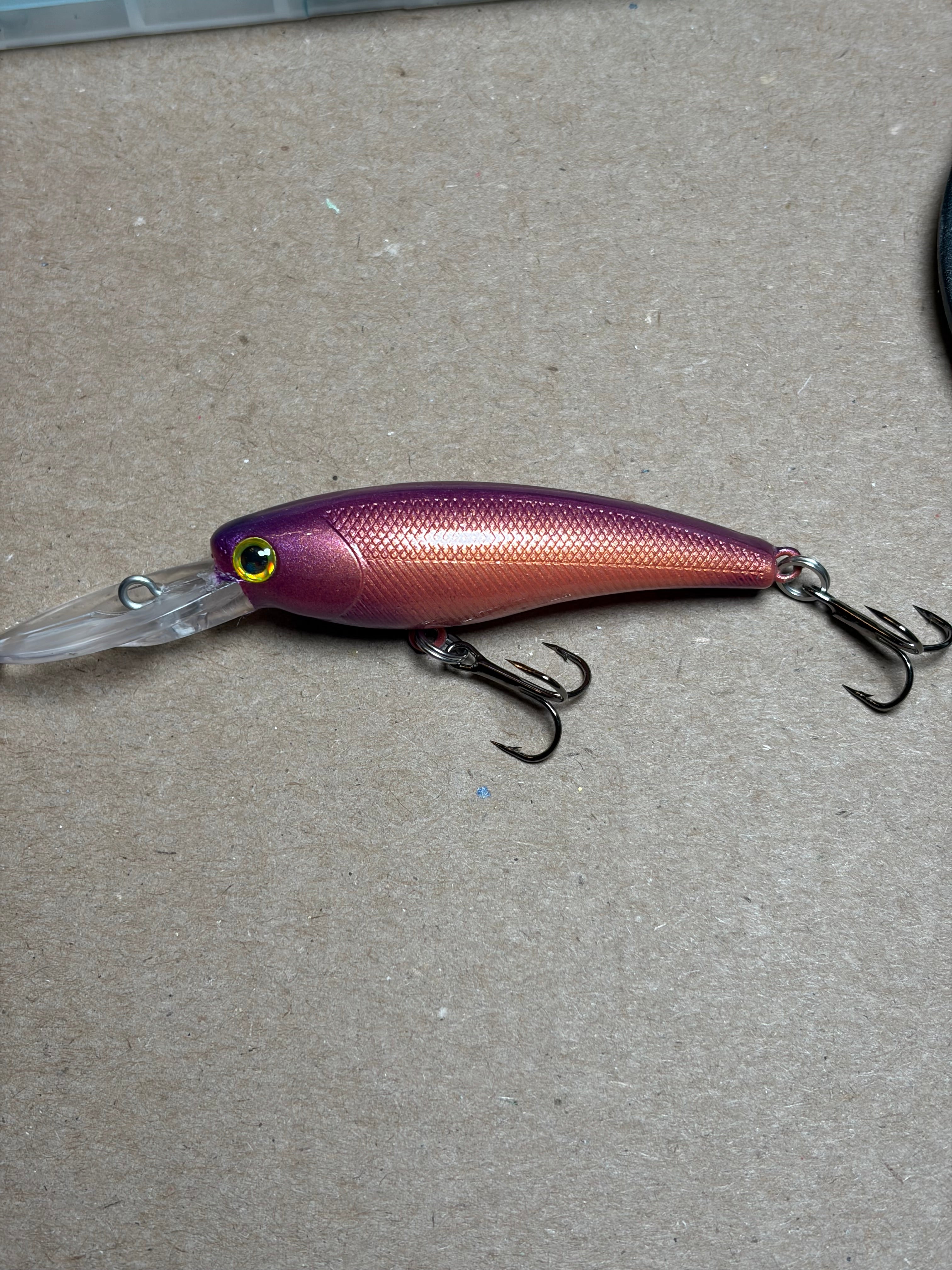 OG LURE