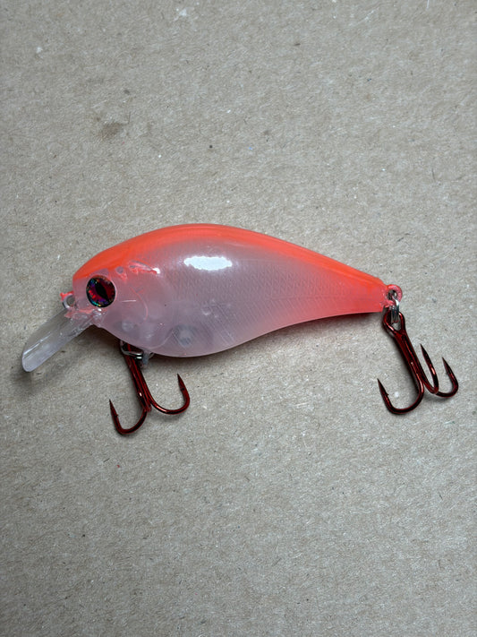 Pink Phantom