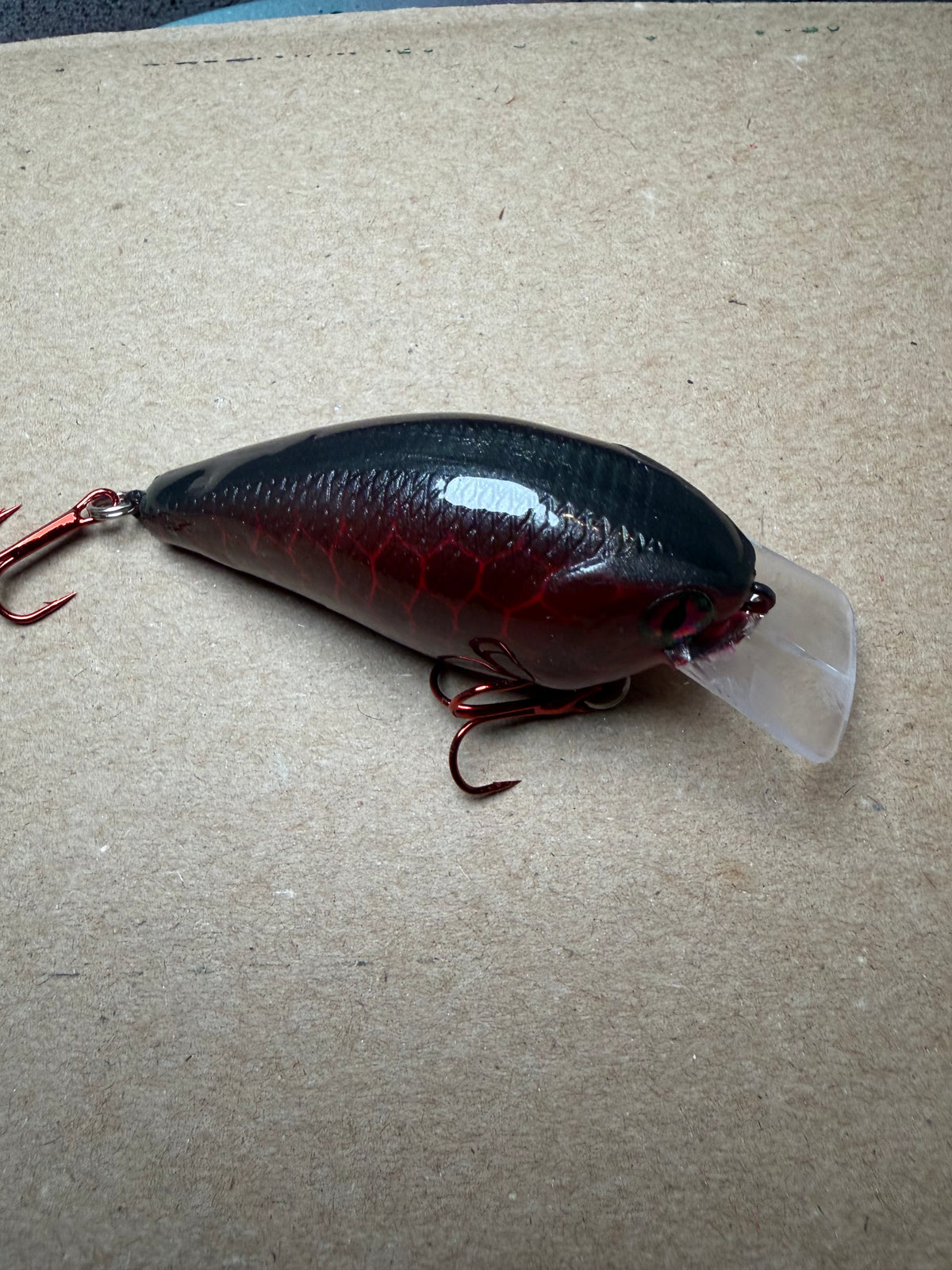 Lava Craw