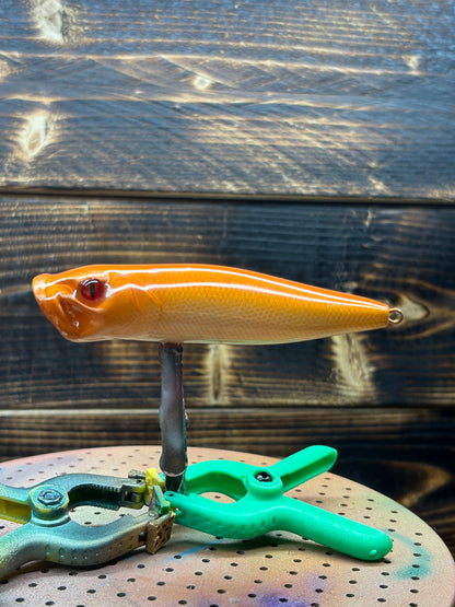 Copper popper V2