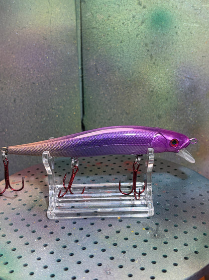 Gold Tail