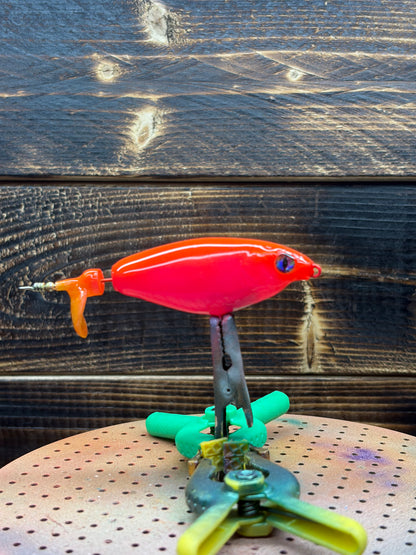 Bubble gum whopper plopper