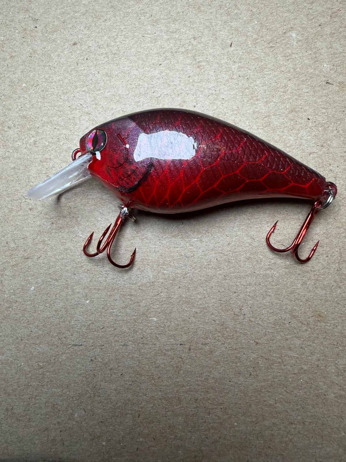 Lava Craw
