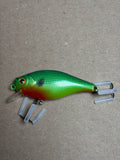 Blue gill threat