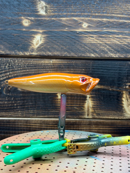 Copper popper V2